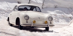 Porsche-356-1953-Jeff-Zwart-drift