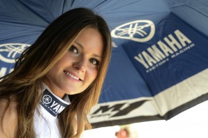 Umbrella Girls Yamaha (4)