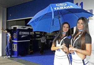 Umbrella Girls Yamaha (5)