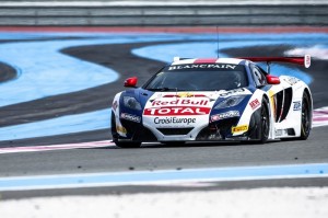 Sebastien Loeb - Action