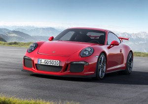 911 GT3