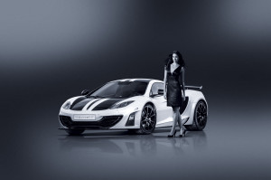 VREDESTEIN - MANSORY-Mc Laren MP4 (1)