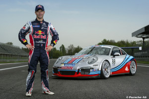 Porsche Supercup 2013