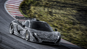 McLaren-P1-Nurburgring-Nordschliefe-fast-lap