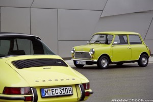 Classic-Mini-Porsche-911-50th (8)