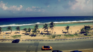 Daddy-Yankee-El-Amante-feat-J-Alvarez-Lamborghini-Murcielago-sexy-babe (2)