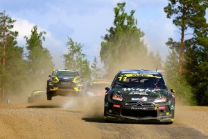 FIAWorldRallycrossChampionship